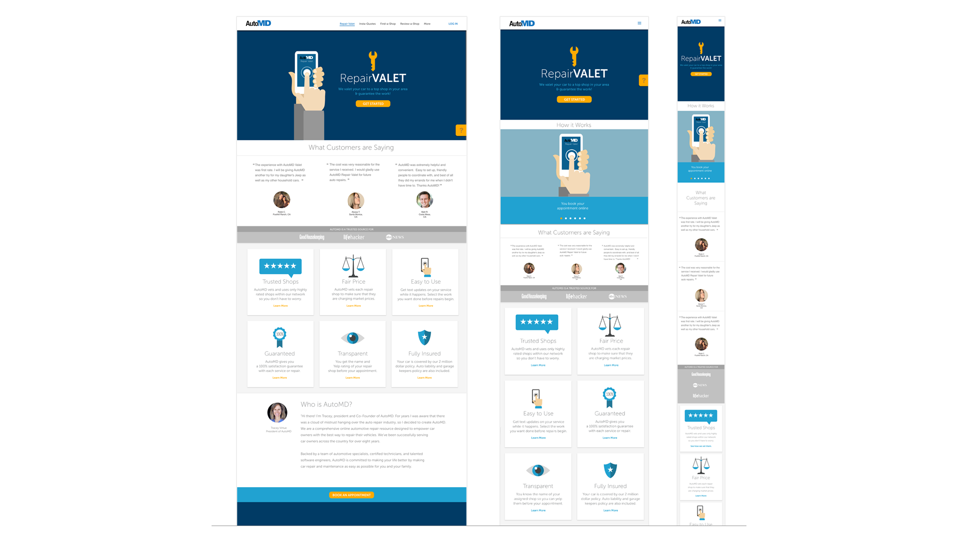 Culture Build Southwest Airlines prototype 