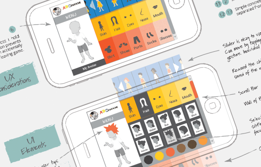 ABC Mouse - Children's Educational App