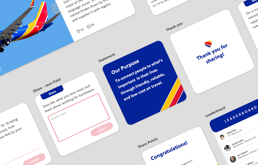Culture Build App - Global Human Resources App